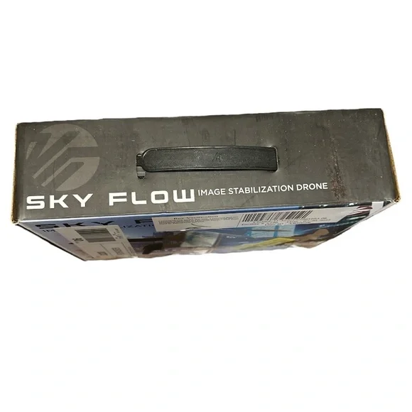 New 4K Sky Flow Image Stabilization Drone Built in WiFi